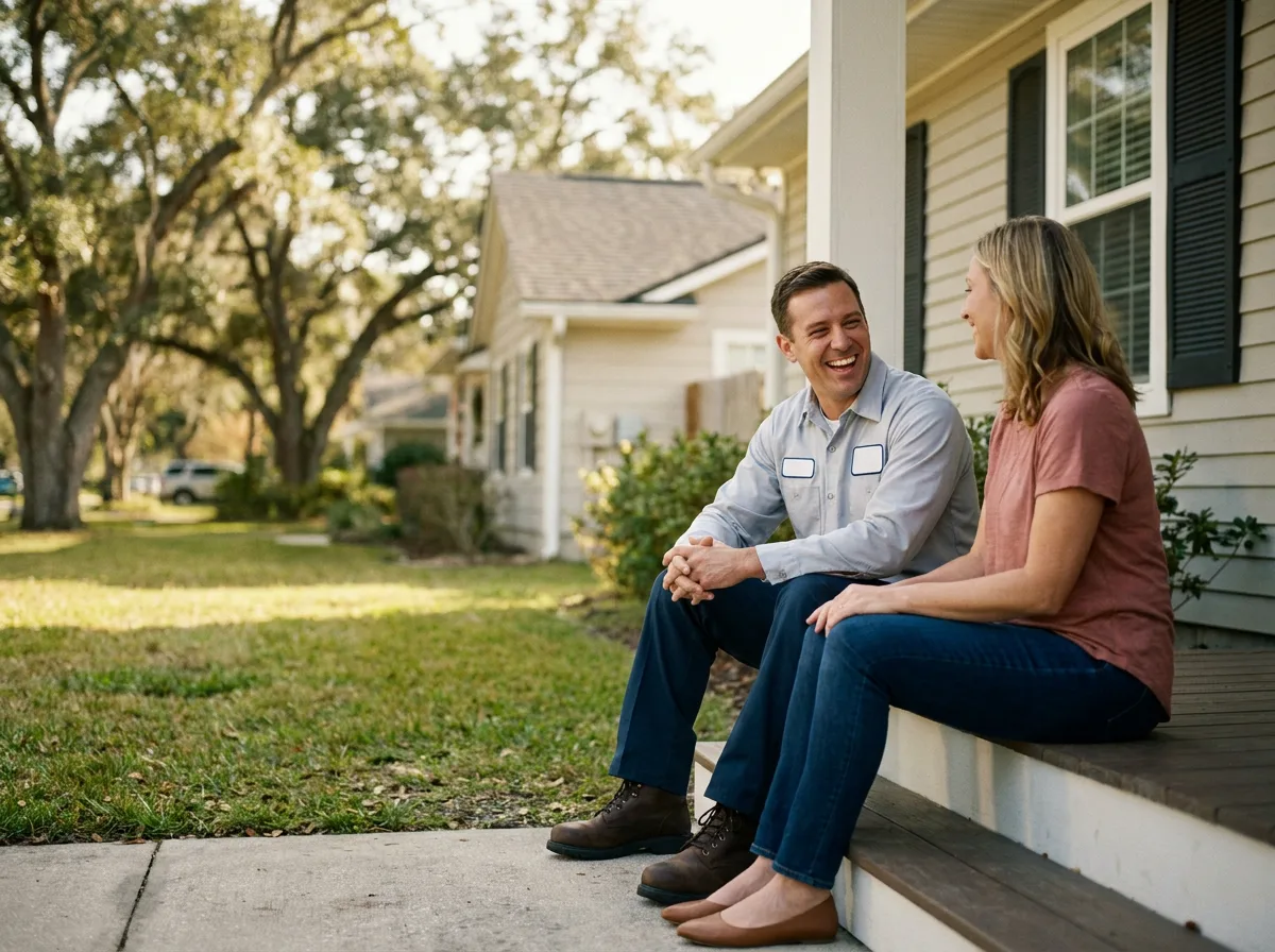 Septic tank pumping FAQs for Woodstock, GA